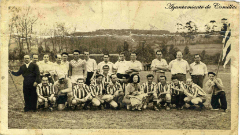 Deportistas y Equipos